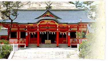 淡嶋神社